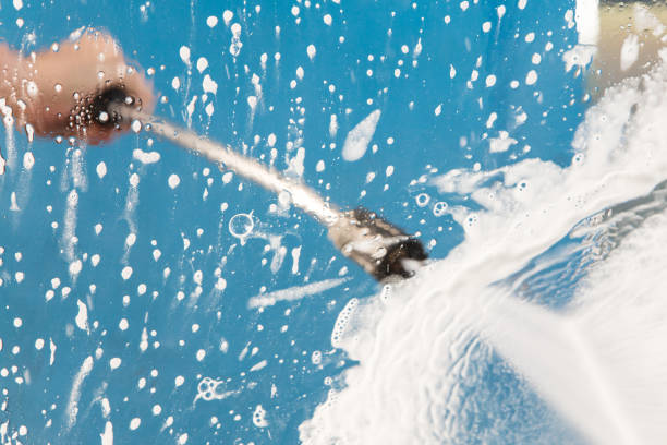 Best Graffiti Removal  in Ridge Manor, FL