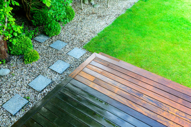 Best Post-Construction Pressure Washing  in Ridge Manor, FL