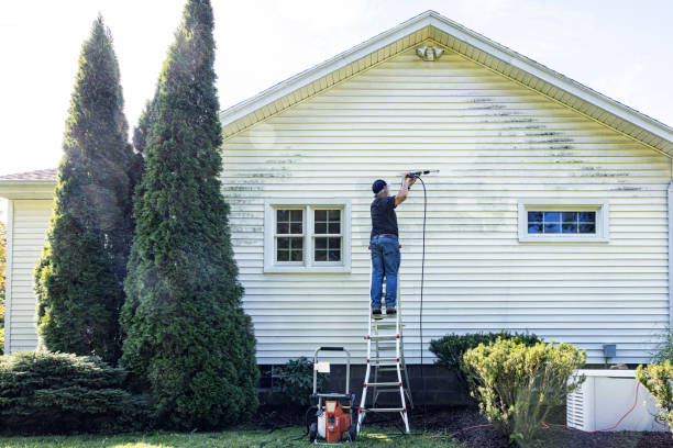 Best Oil Spill Cleanup  in Ridge Manor, FL